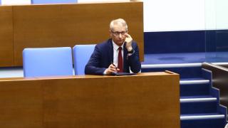Официално: Депутатите решиха съдбата на кабинета "Денков" БЛИЦ TV