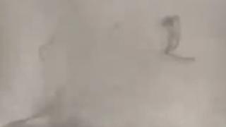 Свирепа стихия удари Анталия, торнадо помете всичко по пътя си ВИДЕО 