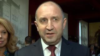 Радев разнищи напрежението между ПП-ДБ и ГЕРБ, обяви най-чакания ход 