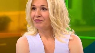 Гала изтръпна за стола си: Ето коя красавица заплашва да я измести! СНИМКА