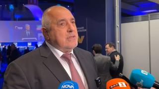 Борисов с остри думи от Букурещ! Нарече Денков "послушко" и каза ще отиде ли на среща с ППДБ БЛИЦ TV