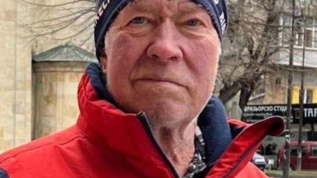 Варненската полиция дири 82-г. украинец, виждали ли сте го СНИМКА