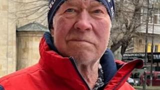 Варненската полиция дири 82-г. украинец, виждали ли сте го СНИМКА