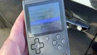 Зъл гений: В чужбина пропищяха как крадат колите им с БГ уред, а с Nokia 3310... СНИМКА