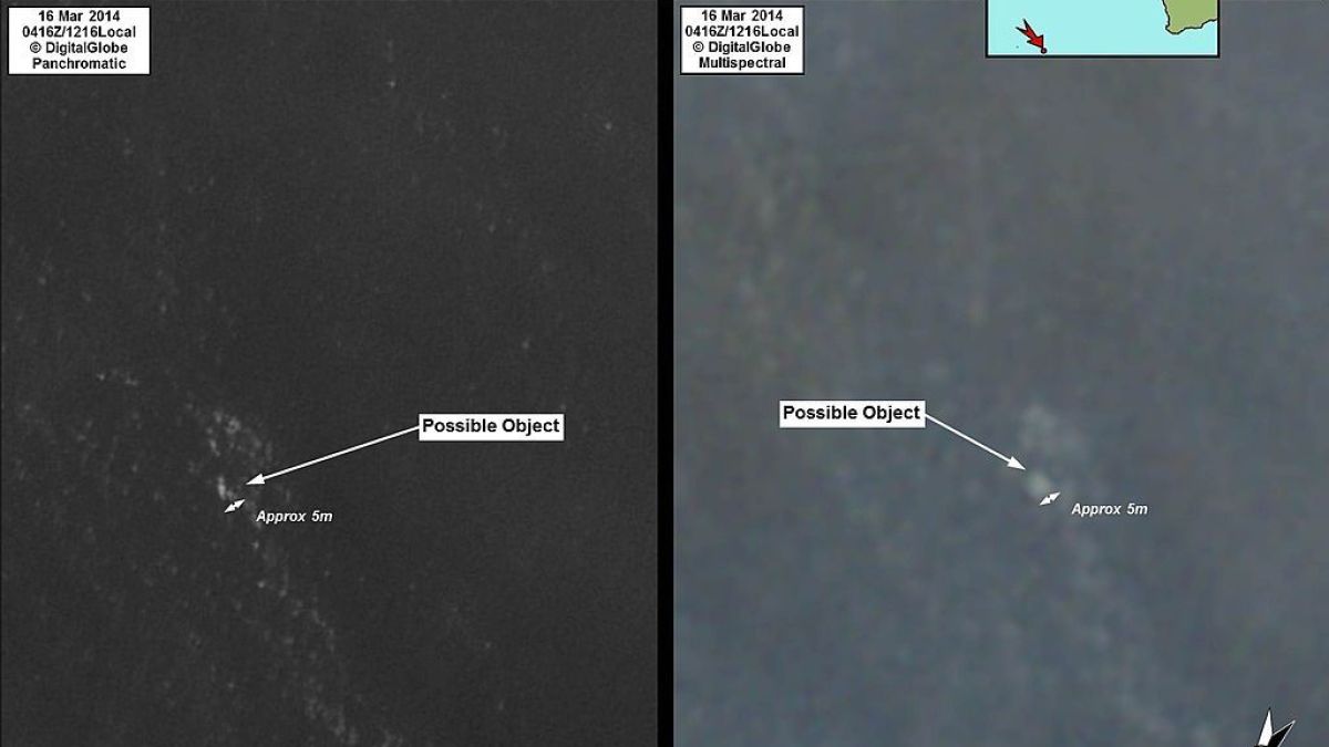 10 г. след изчезването на MH370: Мистерията е още по-заплетена, ето какво никога няма да разберем!
