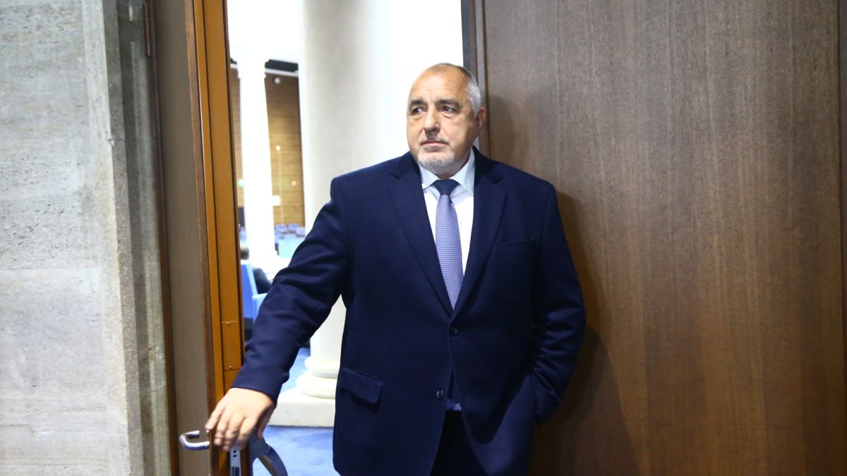 ДБ за офертата на лидера на ГЕРБ: Г-н Борисов обича да се шегува