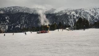 Неописуем ужас в Банско! Писъци на умряло огласиха пистите СНИМКИ