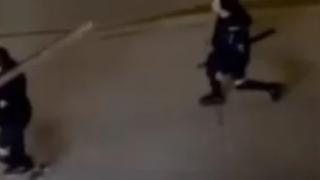 Каракачанов алармира: Някои райони на столицата започват да заприличват на Пакистан или Бейрут