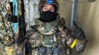 Руското МО ликвидира лидера на френските неонацисти