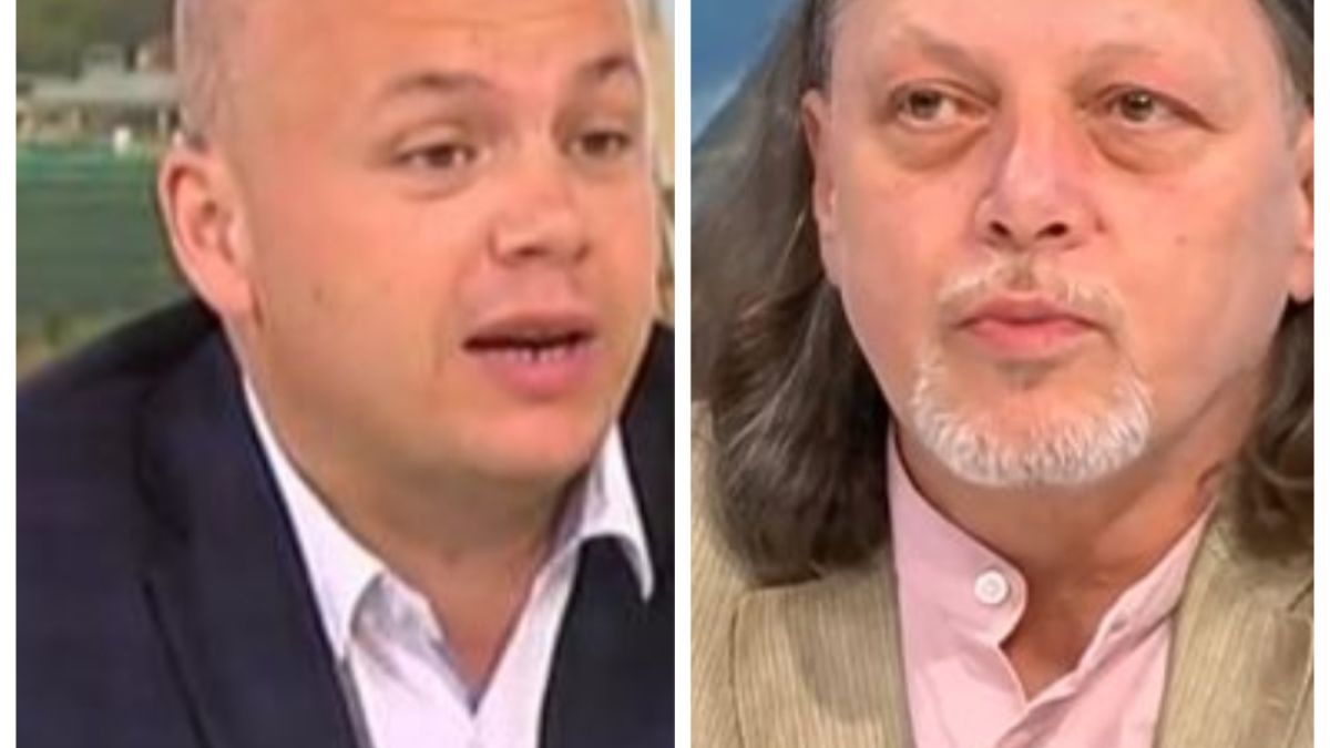 Анализатор: Пред ГЕРБ има 4-5 варианта, а пред ПП-ДБ само един 