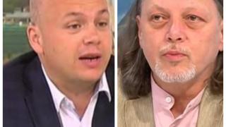 Анализатор: Пред ГЕРБ има 4-5 варианта, а пред ПП-ДБ само един 