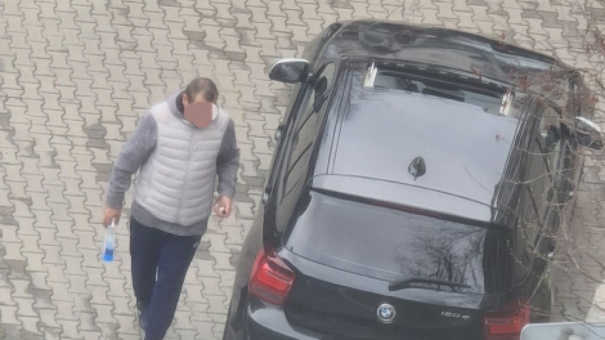 Цялата страна ръкопляска на този мъж от Стара Загора СНИМКИ 