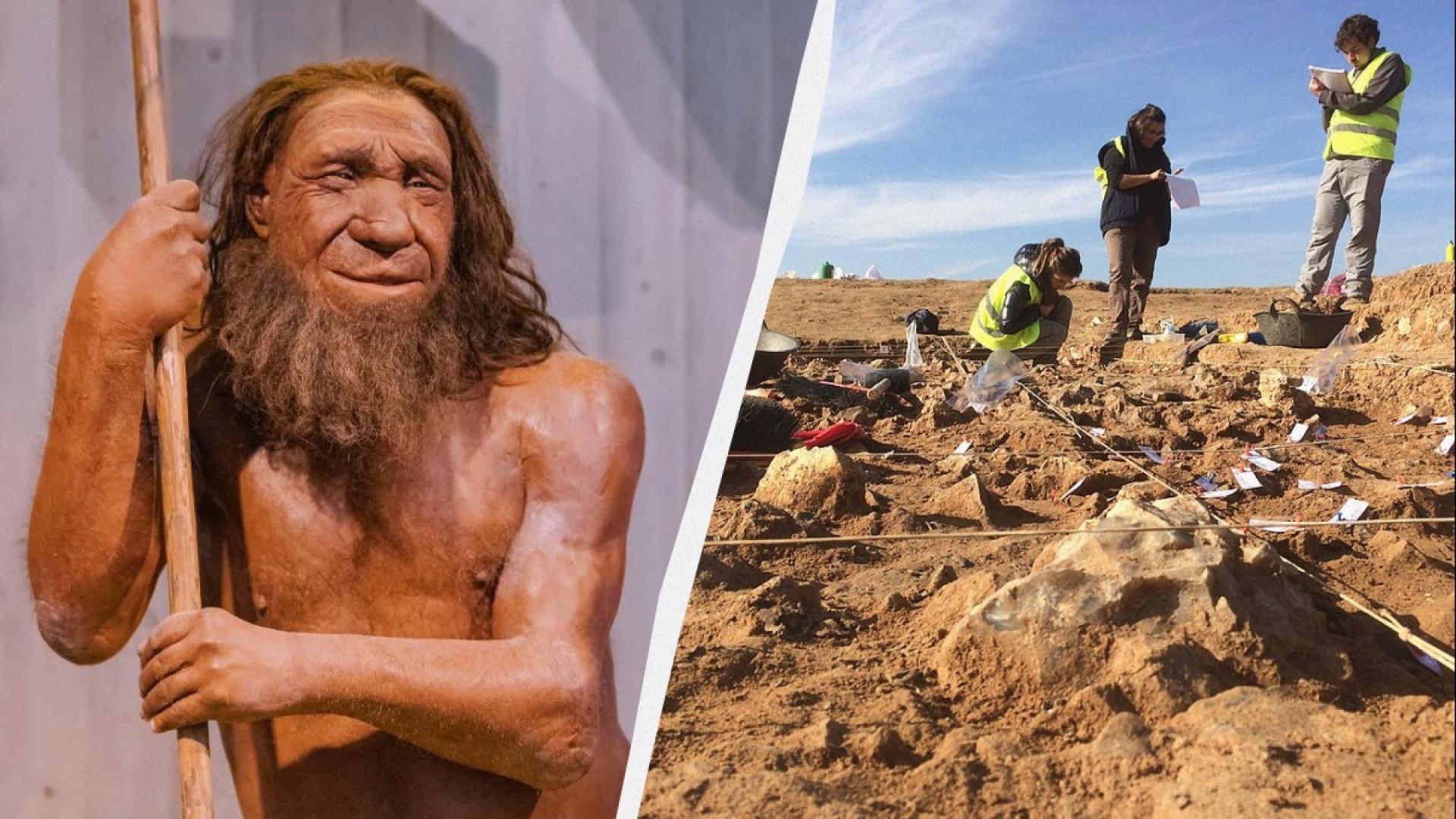 Археолози и артефакти: Първите хора в Европа са били украинци