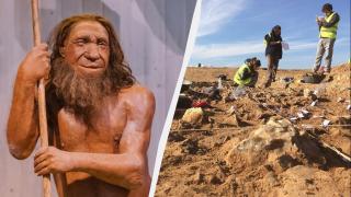 Археолози и артефакти: Първите хора в Европа са били украинци