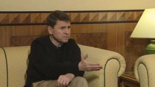 Дясната ръка на Зеленски: Службите ни знаят кои български партии са финансирани от Русия