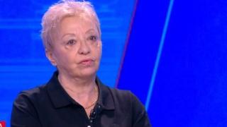 Бившата пиарка на ПП: 100% се е случило това на преговорите, иначе щеше да има късане на ризи 
