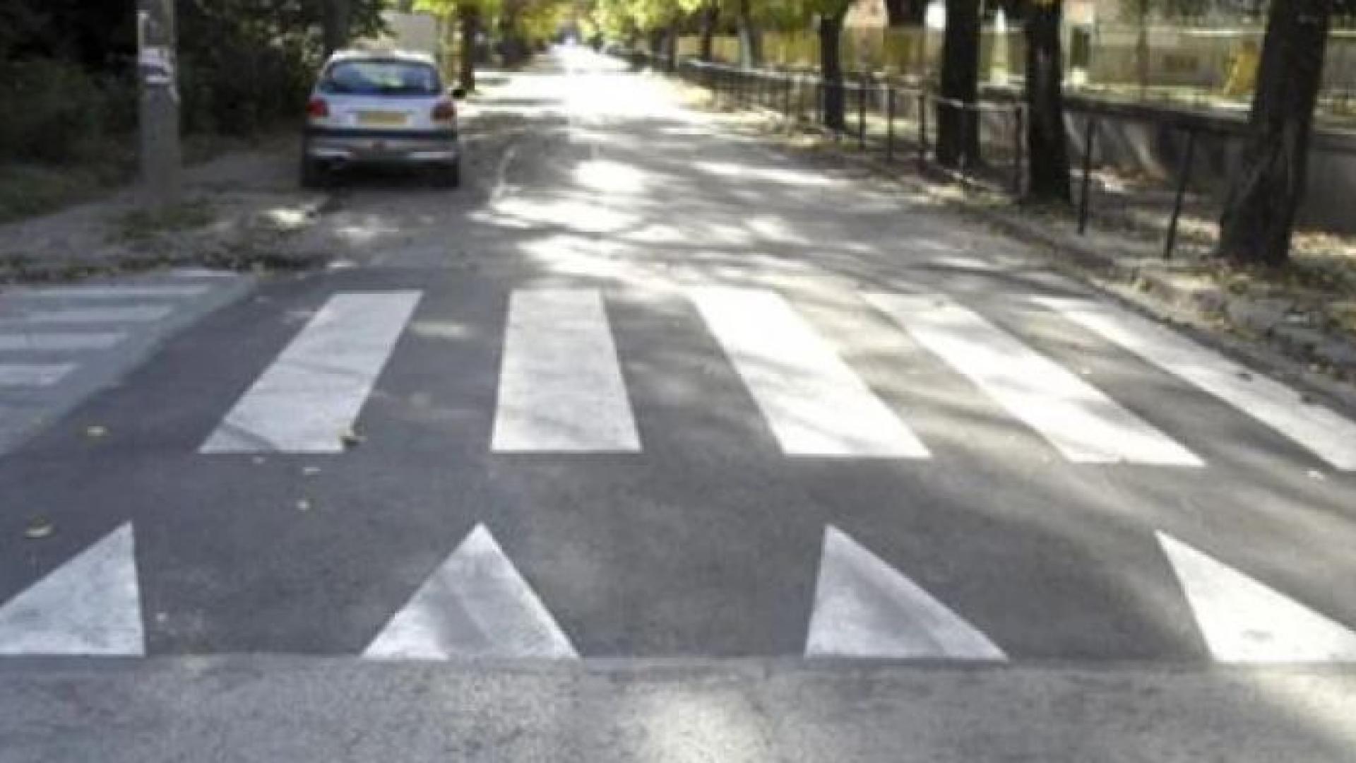 Ново 20 за шофьорите! По пътищата вече ще слагат...