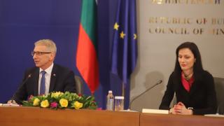Проф. Киров: Ще има правителство и този човек ще бъде премиер!