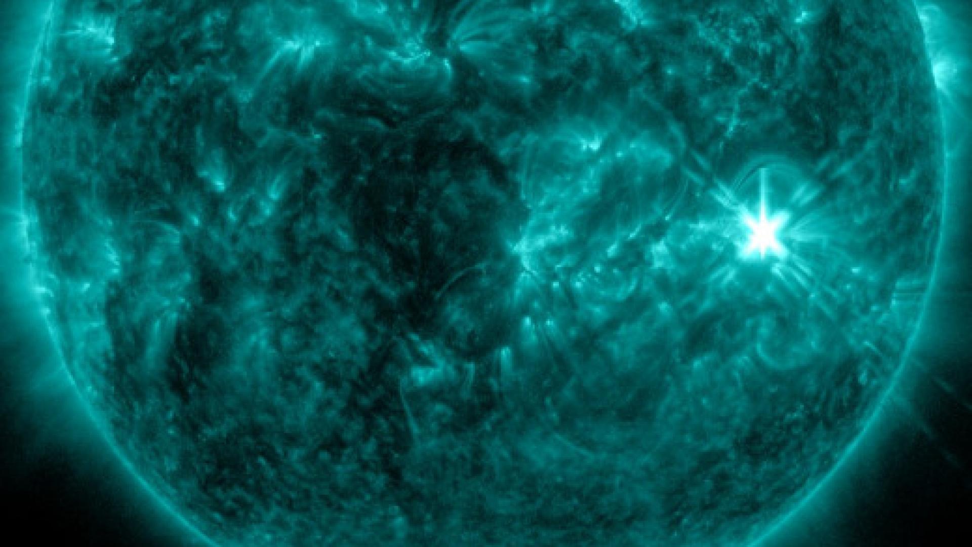 Магнитна буря ни вади от строя след броени дни