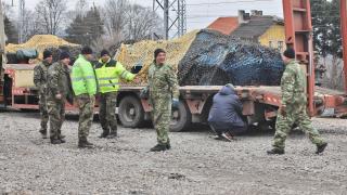 Британското разузнаване със смразяваща новина за окупираните от Русия територии