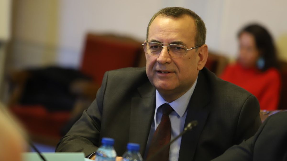 Джевдет Чакъров със специално послание към мюсюлманите за Рамазан 