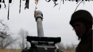 Руснаците се опитват да щурмуват Времиевската дъга