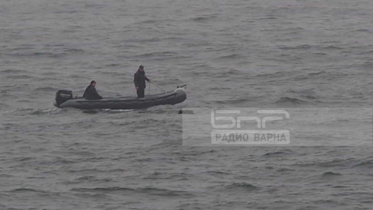 Извънредна ситуация и тревога край Варна, ето какво се случва! СНИМКИ