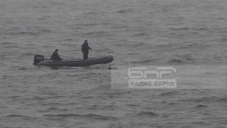 Извънредна ситуация и тревога край Варна, ето какво се случва! СНИМКИ