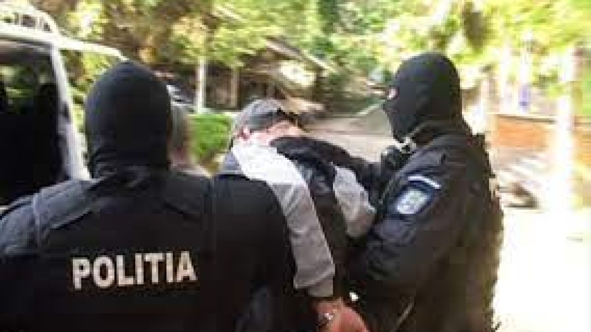 Румънската полиция разби ОПГ с българи, занимавали се основно с...