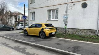 В район на кмет на "Спаси София": Всички се чудят какво е това безумие СНИМКИ