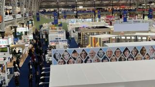 Дебют за България на престижния London Book Fair