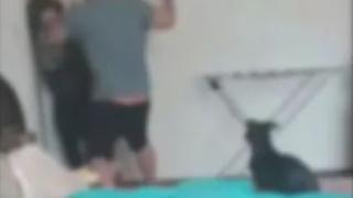 Майката на Найден, пребил жена си като куче, шокира с тези думи ВИДЕО 