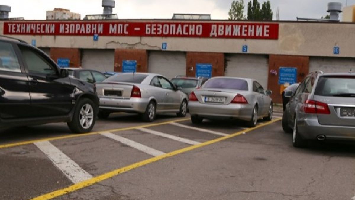 История от КАТ смълча всички