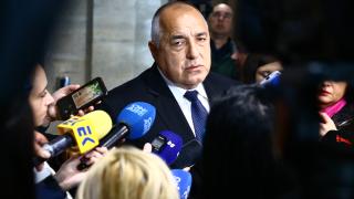 Парите от всички джобове ще излязат: Думи на Борисов за данъците смразиха хората