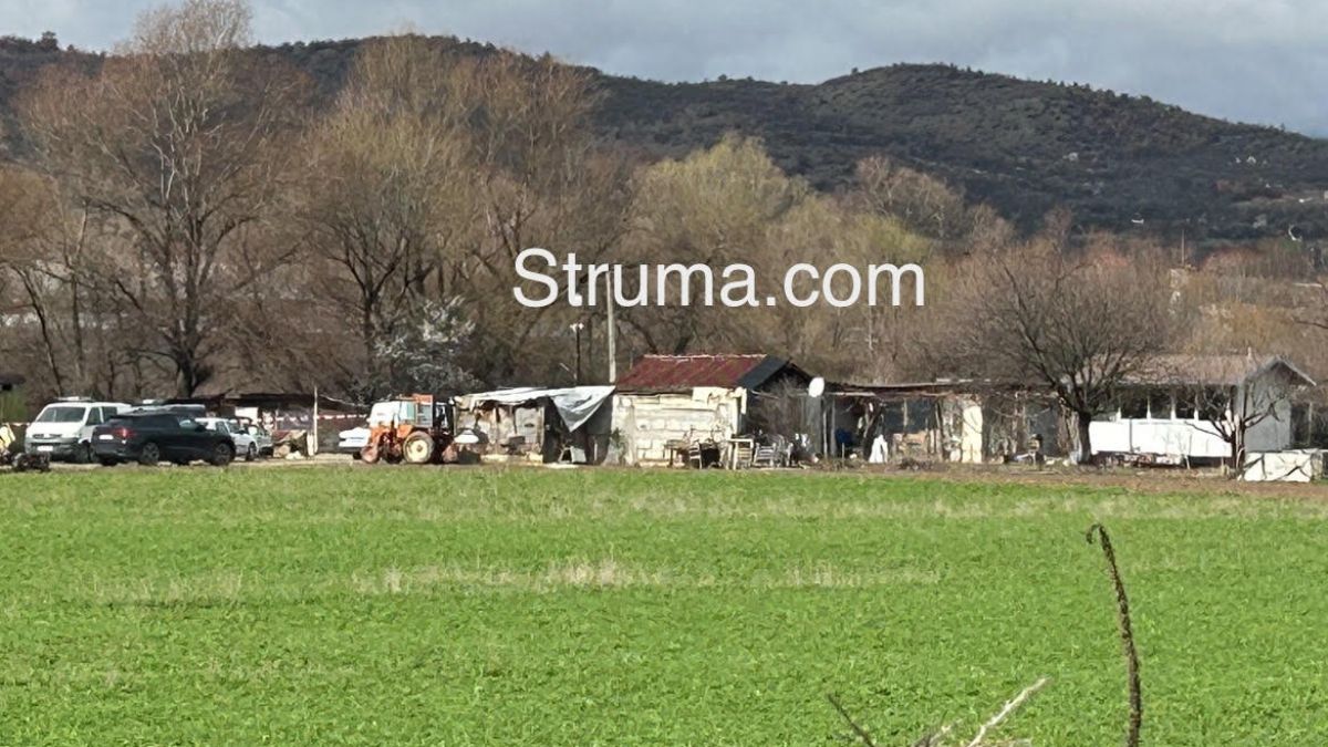 Дързък обир в Благоевград! В основата са трима мними полицаи СНИМКИ
