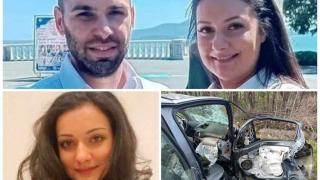 Важно: Търсят свидетели на тежката катастрофа, в която загина Янита, за да... 