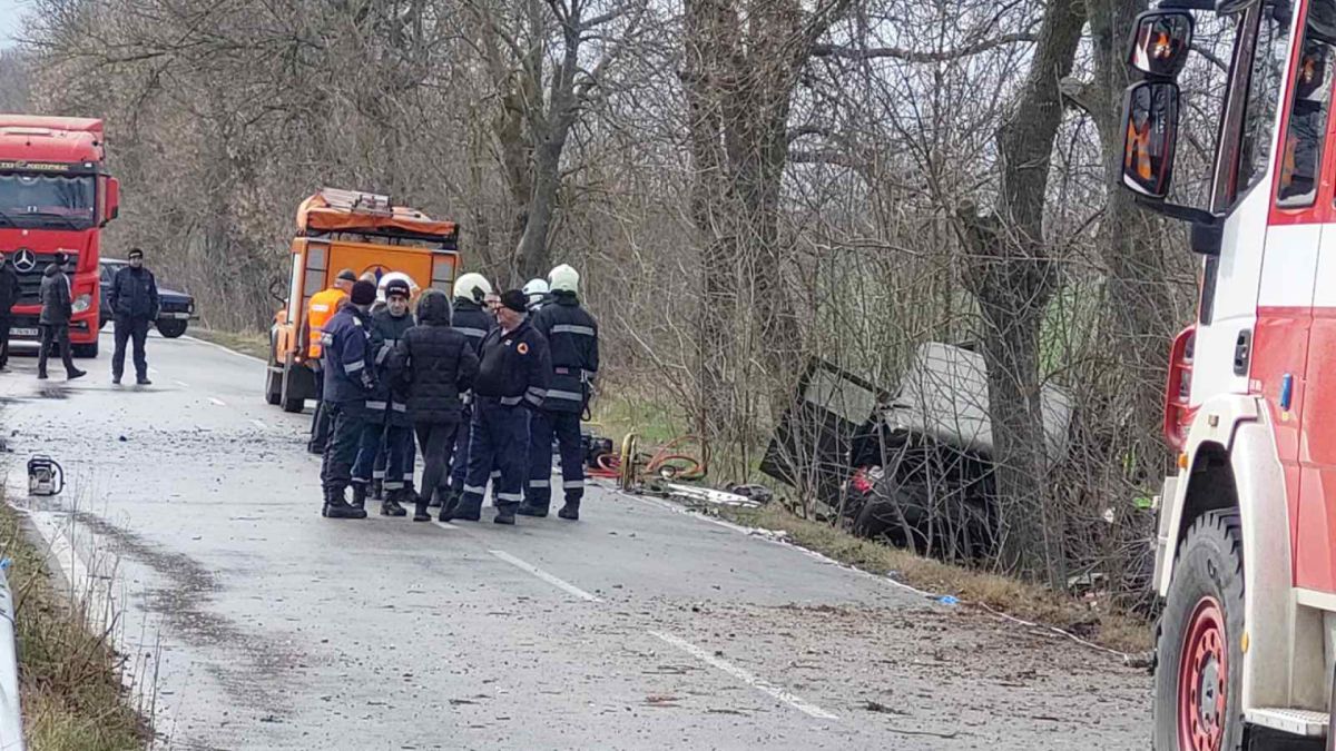 Ужасът след жестоката трагедия с 2 трупа край Добрич няма край, ето какво се случва 