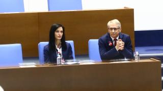 Обрат в преговорите между ГЕРБ и ПП-ДБ, ябълката на раздора е...