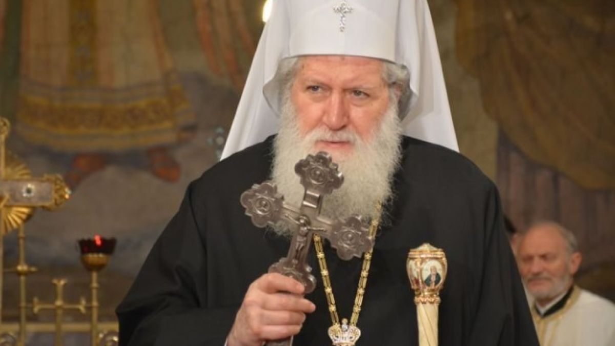 Светият синод официално обяви от какво е издъхнал патриарх Неофит