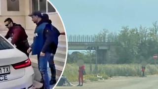 Чичото и Снайпера в основата на ужаса с БГ проститутки в Италия ВИДЕО 18+