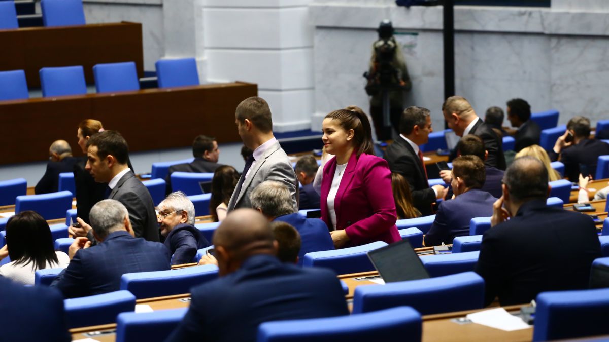 Окончателно: Депутатите решиха ще се изградят ли 2 блока на АЕЦ-Козлодуй от "Уестингхаус"