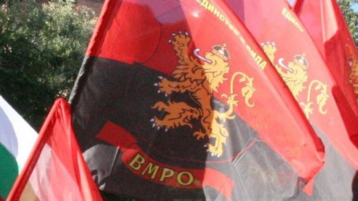 ВМРО – Харманли: Държавата трябва незабавно да изкара мигрантските центрове от населените места!