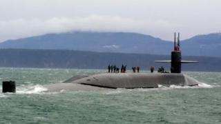Командир на US атомна подводница е уволнен при загадъчни обстоятелства