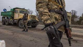 Foreign Policy: Руската армия се готви за следващата си война