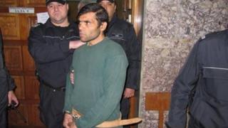 Зико съсече с брадва студентката Вероника: Удрял и кълцал като звяр и...