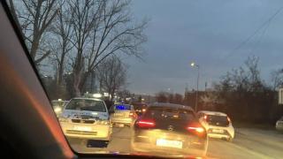 Спецакция в София: Има арестувани, но и голям ужас за... СНИМКА