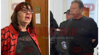 Сестрата на убиеца на красивата учителка Янита с неочаквана версия за трагедията