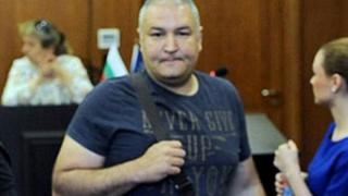 Легендарен наш джамбаз спипан в крачка, минути преди да се изплъзне 