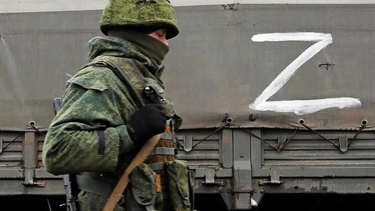Британското разузнаване с ужасяваща новина за Русия, само за 1 година...