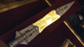 Хитлер жадуваше за него, а мистерията около Копието на съдбата остава СНИМКИ